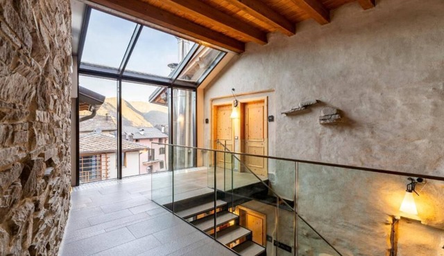 Hotel borgo Antico