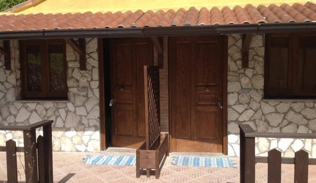 Hotel Borgo Antico