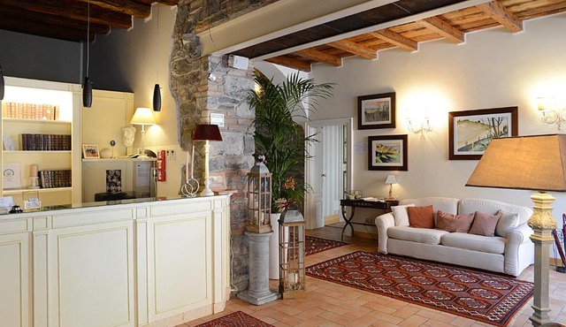Hotel Borgo Antico