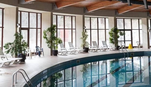 Hotel Borika