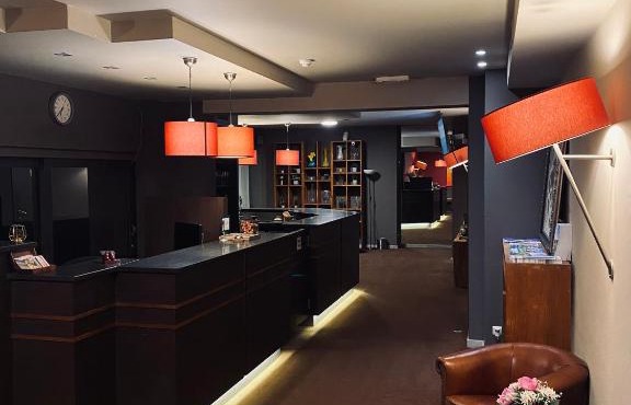 HOTEL BORNEM