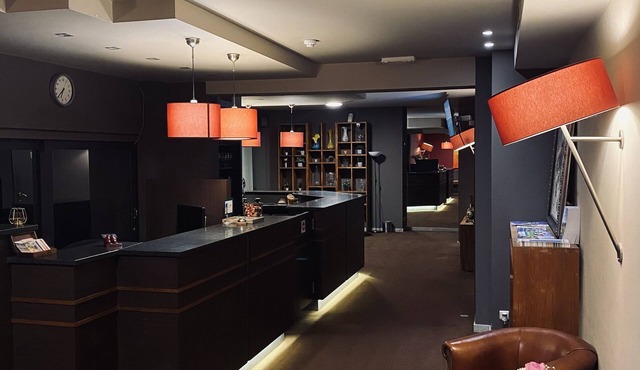 Hotel Bornem