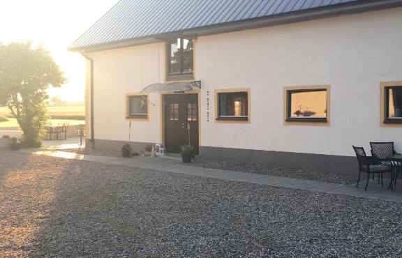 Hotel Borrby