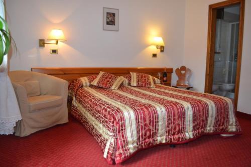 Hotel Bosco Verde