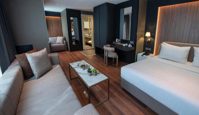 Hotel Bosfora