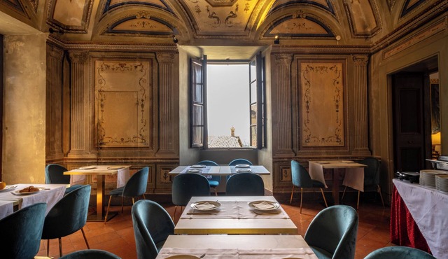 Hotel Bosone Palace