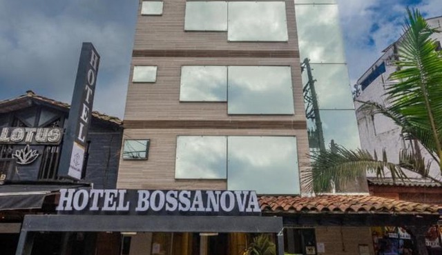 Hotel Bossanova