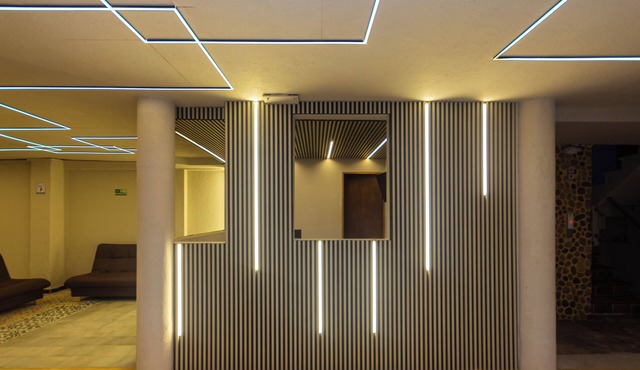 Hotel Bossanova
