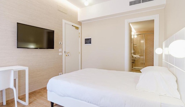 Hotel Boston