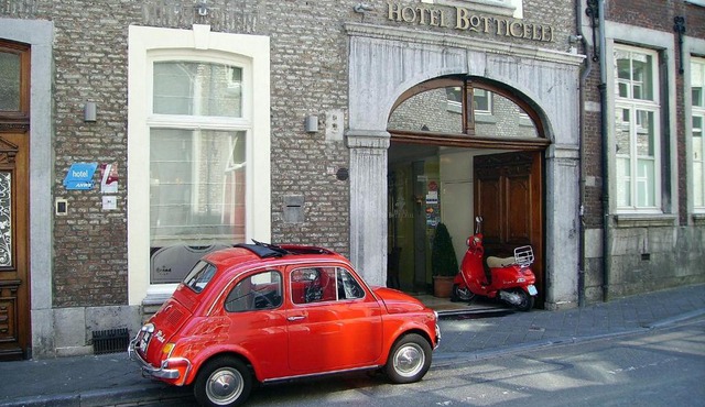 Hotel Botticelli