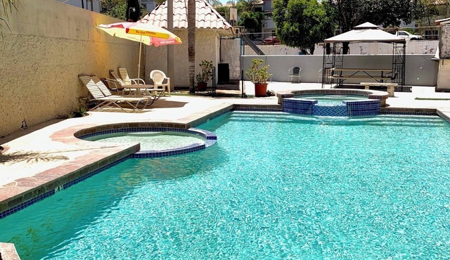 HOTEL BOUGAMBILIAS RESORT INN