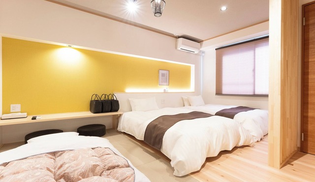 Hotel Boujosou