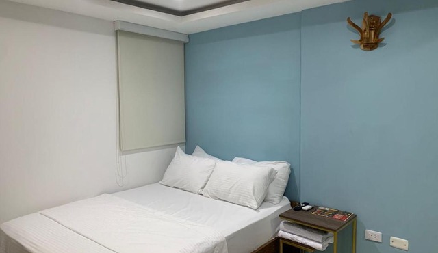 Hotel Boulevard 58
