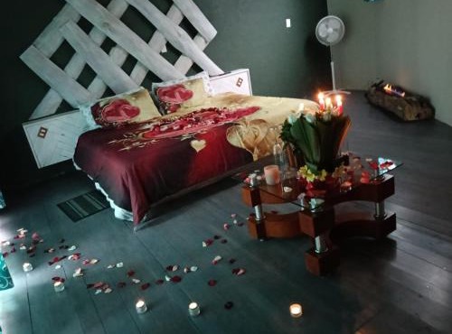 Hotel Boutique La Gloria
