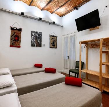 HOTEL Boutique