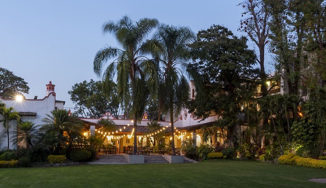 Hotel Boutique Casa de Campo