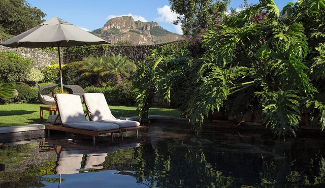 Hotel Boutique Casa Fernanda - Adults only
