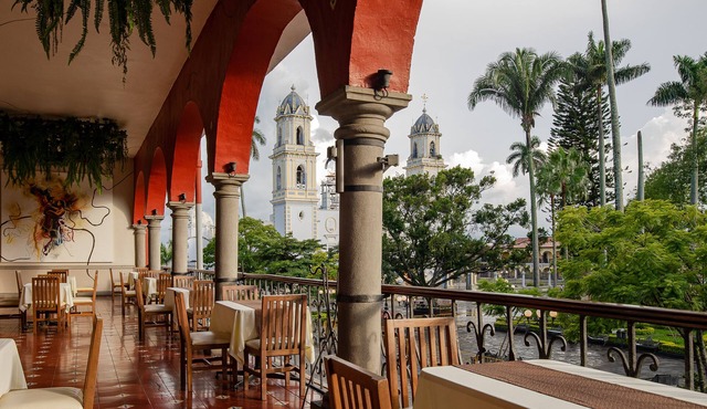Hotel Boutique Casa Zevallos