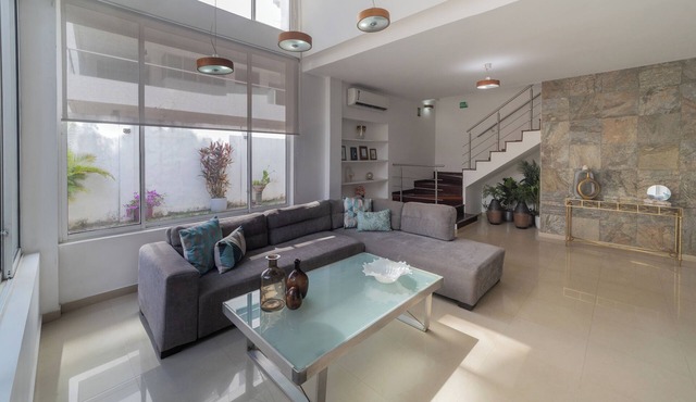 Hotel Boutique Casamar