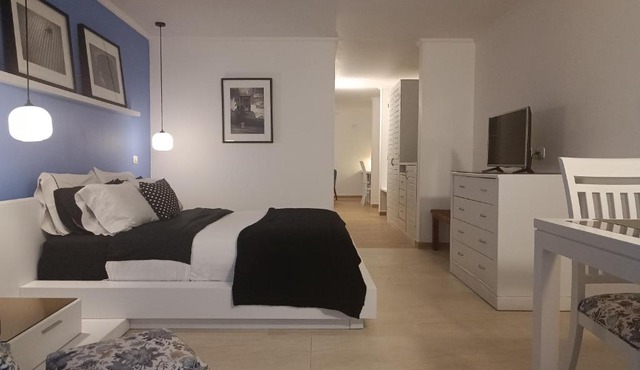 Hotel Boutique Confort Suites