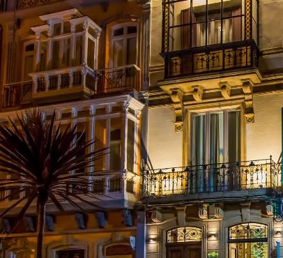 Hotel Boutique Loriente