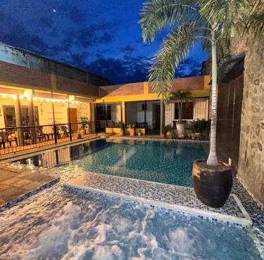 Hotel Boutique Mirador Las Palmas