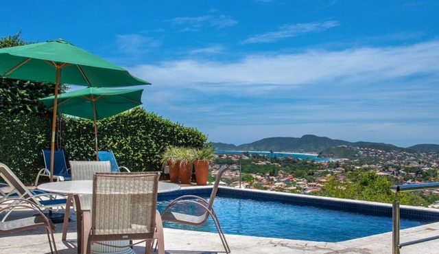 Hotel Boutique Renascer em Búzios
