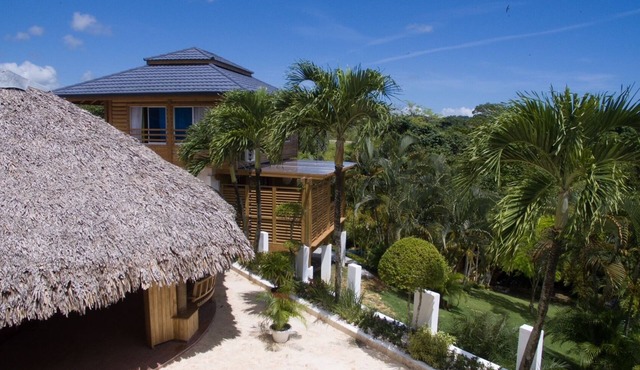 Hotel Boutique Villas Del Lago