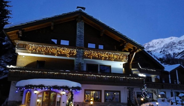 Hotel Bouton d'Or