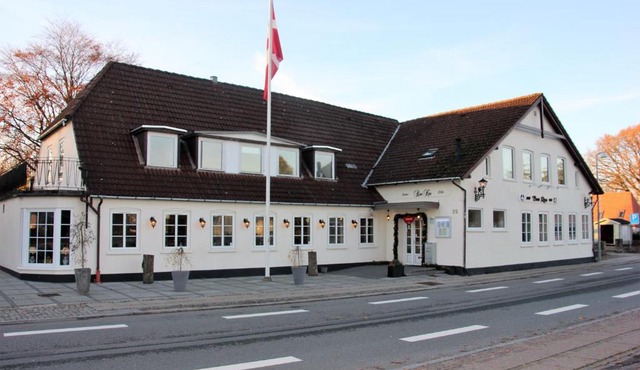 Hotel Bov Kro