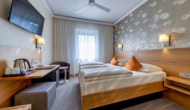 Hotel Brack
