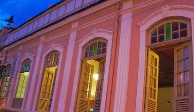 Hotel Bragança