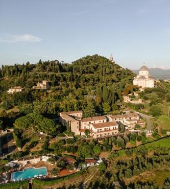Hotel Bramante