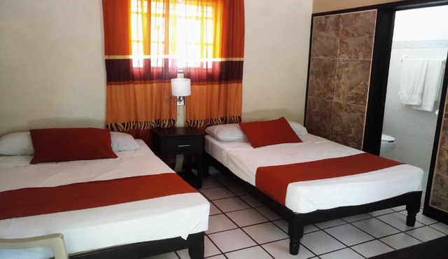 Hotel Brambila