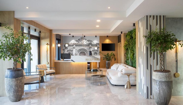 Hotel Branco Timisoara
