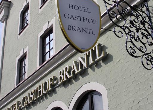 Hotel Brantl