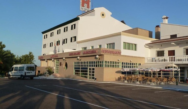 Hotel Brasa