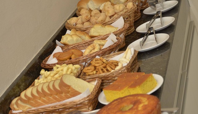 Hotel Brasil