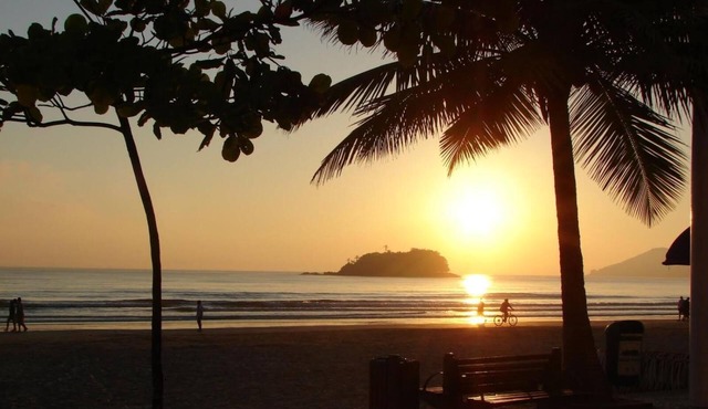 Hotel Brasil Express