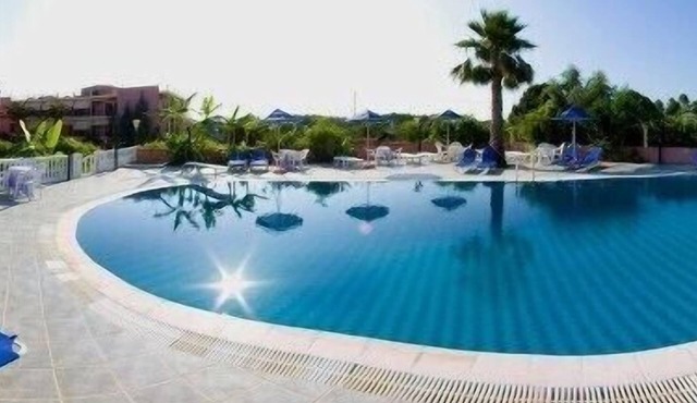 Hotel Brati - Arcoudi