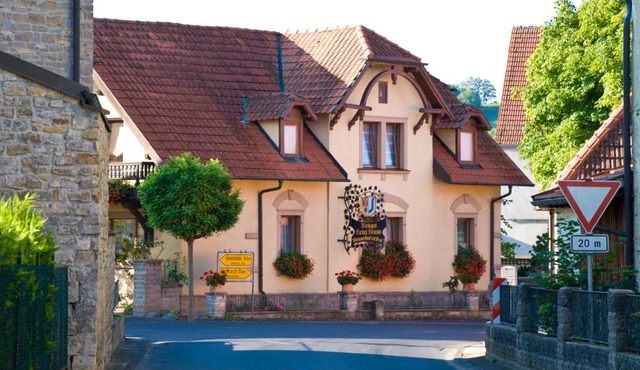 Hotel Braun