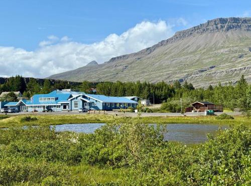 Hotel Breiddalsvik