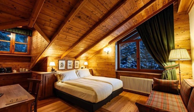 Hotel Breithorn