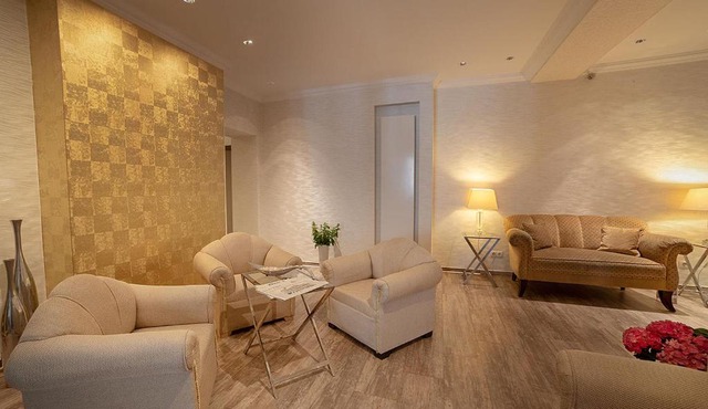 Hotel Brenner