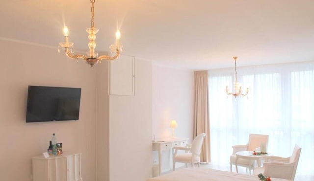 Hotel Brenner