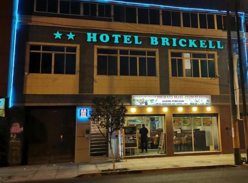 Hotel Brickell