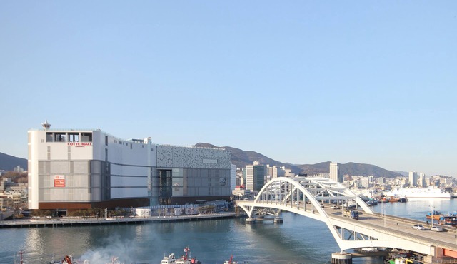 Hotel Bridge