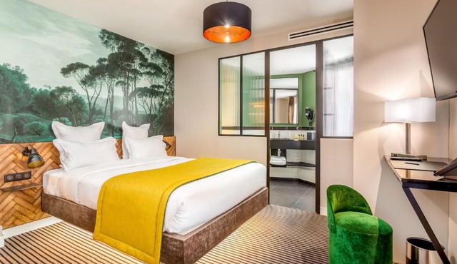 Hotel Bridget
