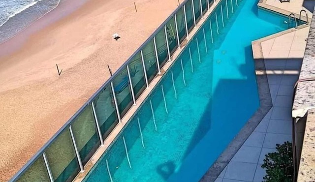 Hotel Brisa Tropical de Macae