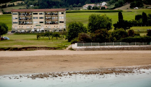 Hotel Brisamar